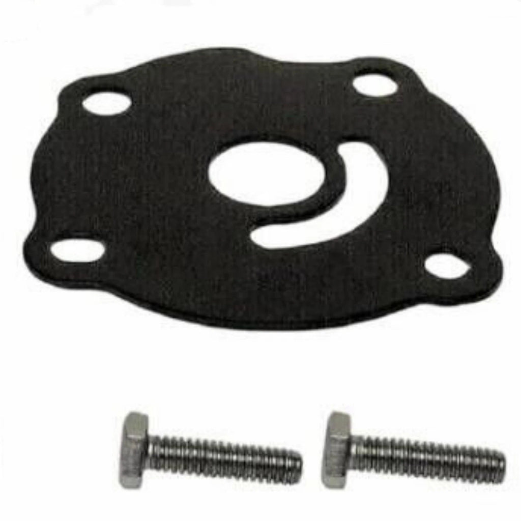 Water Pump Repair Kit for Johnson Evinrude 2-Stroke 25-35 HP Outboard (0389980)
