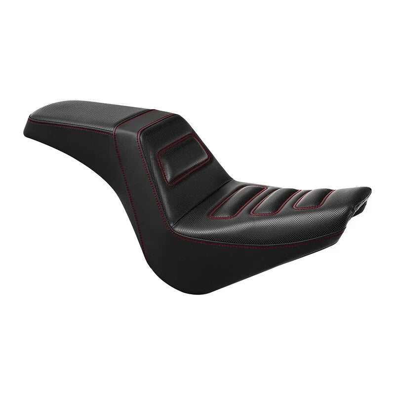 Rider Driver & Passenger Seat for Harley Softail Standard Street Bob (2018–2025)