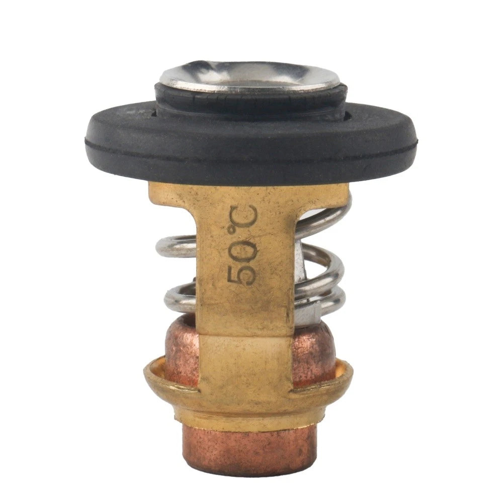 Thermostat Kit 6E5-12411-30 for Yamaha 2-Stroke 9.9-40 HP