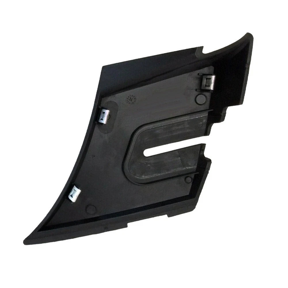 Left Air Inlet Cowl Grille Panel for Chevrolet (2007–2014)