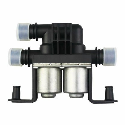 Heater Control Valve Solenoid Assembly JQD000010 for Range Rover MK III (2002–2012)