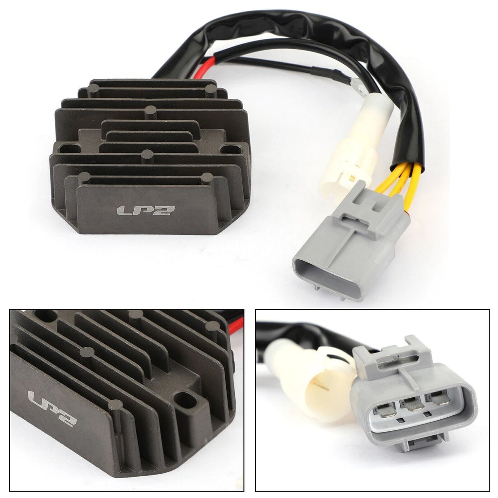 Rectifier Regulator for Tohatsu MFS25B MFS30B (2010–2023)