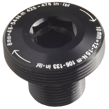 Crank Arm Bolt Nut for SRAM M15/26 MTB