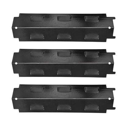Heat Plate for Charbroil Grill King Kenmore Master Forge (14.5 x 4.29 in)