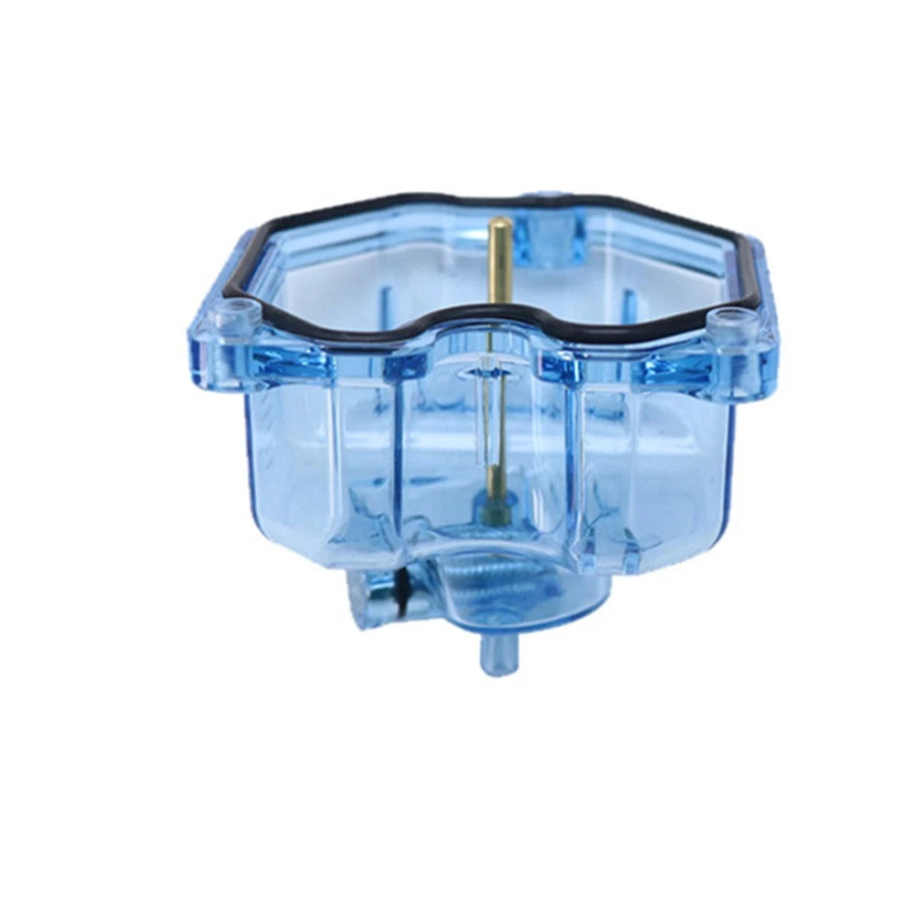Carburetor Bottom Float Bowl Shell for