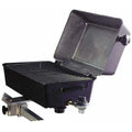 Barbecue Gas Grill with Square Rail Mount for Springfield (1940054)