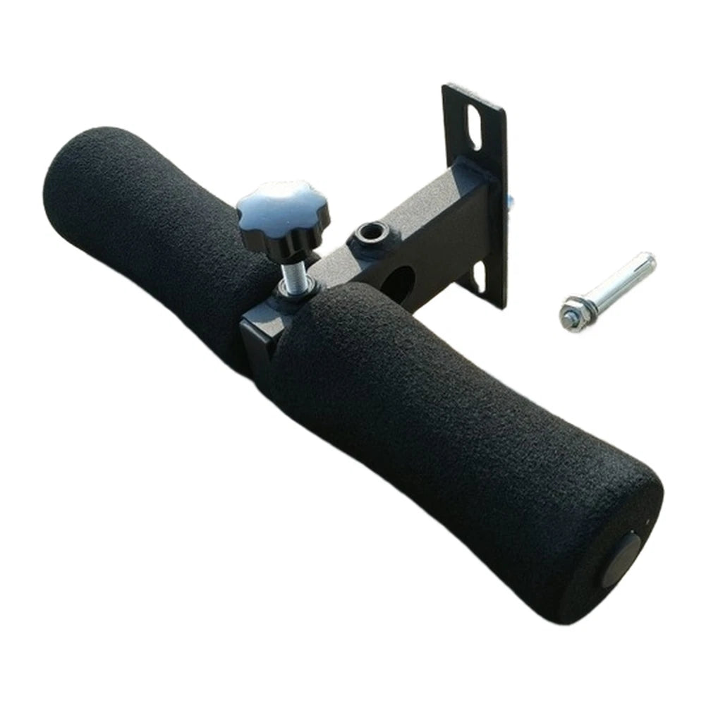 Sit Up Bar with Foot Holder for Abdominal Workout
