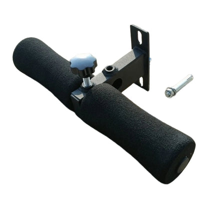 Sit Up Bar with Foot Holder for Abdominal Workout