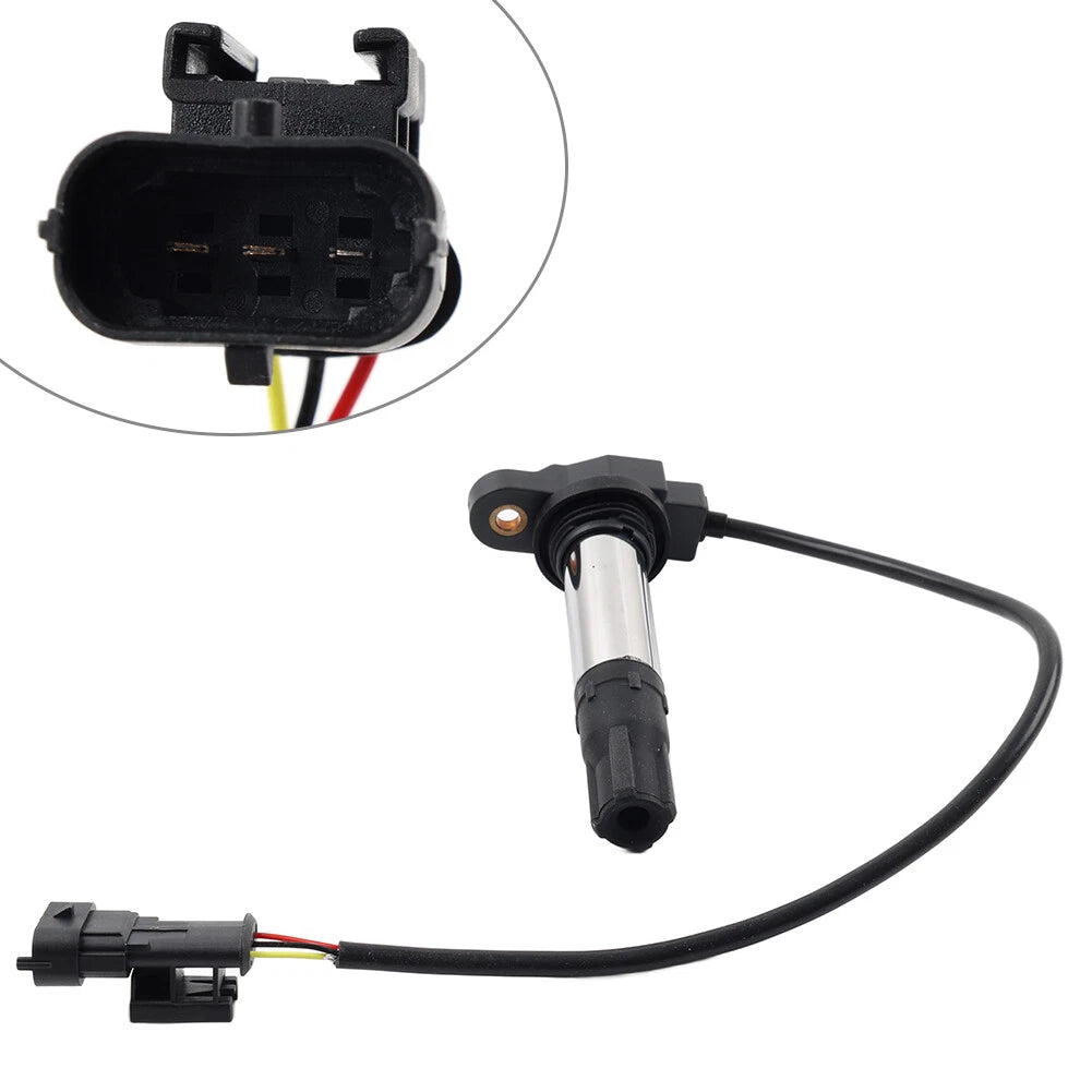 Ignition Coil 38010144B for Ducati Superbike 848 2008–2010, 1198 2009–2011