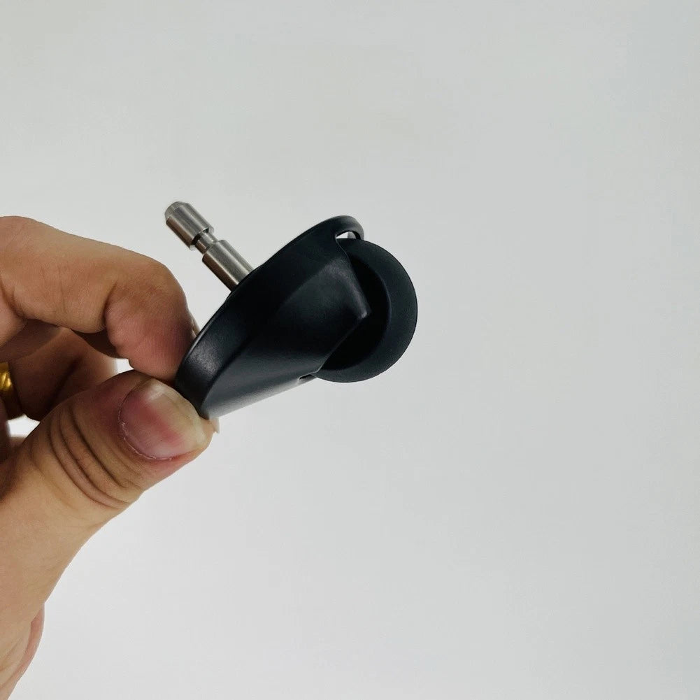 Caster Wheel Replacement for Home Cleaning (Fits )