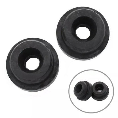 2Pcs Lower Radiator Support 90480-40012 For Lexus SC300 1992-2000 Toyota Supra