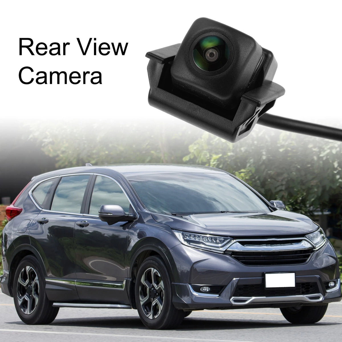 Rear View Camera for Honda CR-V (2017–2020) 120-180 Degree