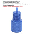 Bleed Tool for PV2/PV4 Proportioning Valve