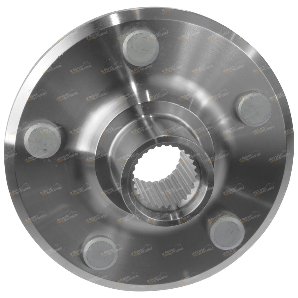 Front Wheel Bearing Hub Assembly for Ford Territory SX SY (2004–2011)