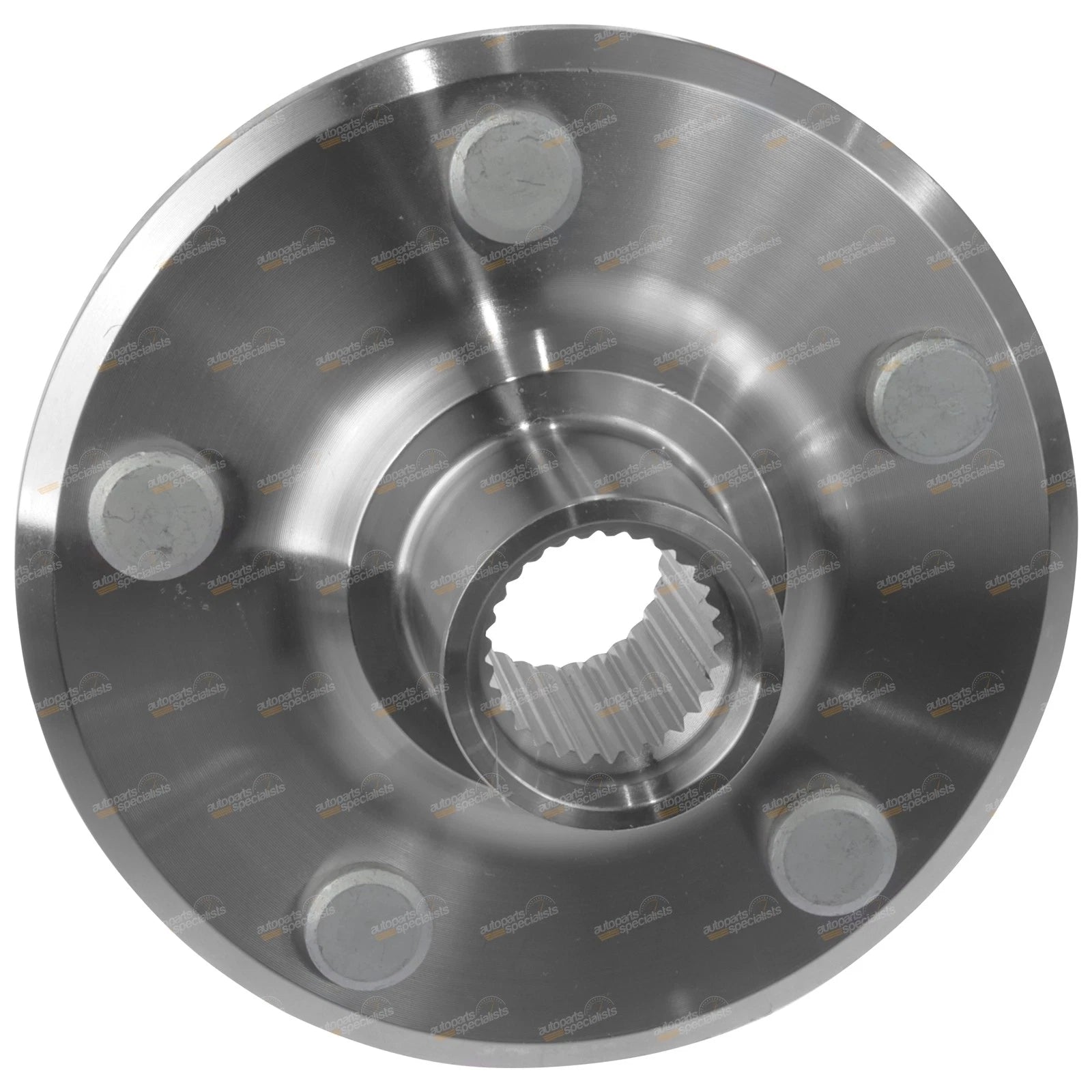 Front Wheel Bearing Hub Assembly for Ford Territory SX SY (2004–2011)