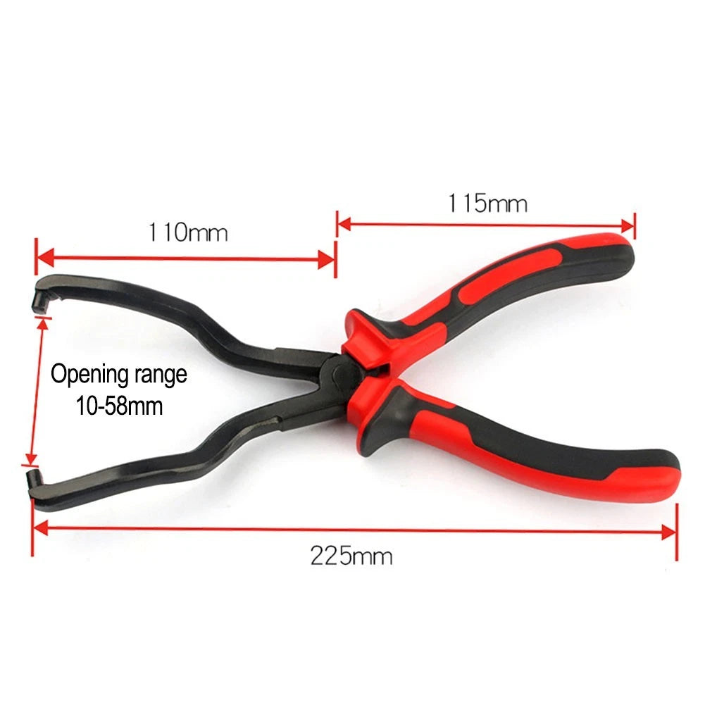 Fuel Line Tool for Quick Connection Releases