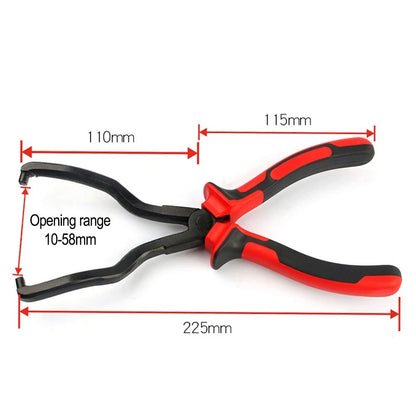 Fuel Line Tool for Quick Connection Releases