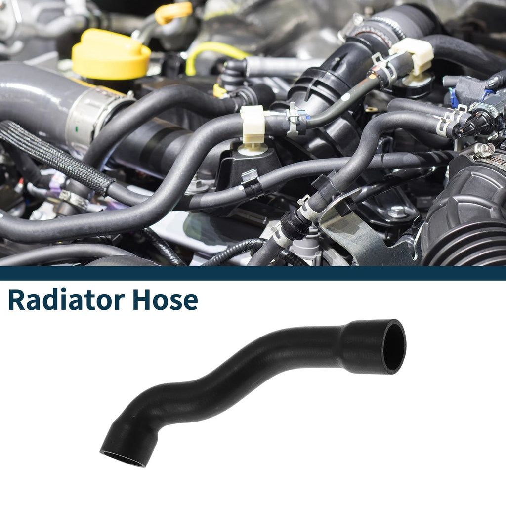 Radiator Hose Rubber Water Pipe for BMW 520i (1997–2004)