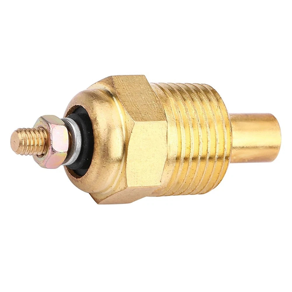 1 Piece Temperature Sensor Compatible with For Mercruiser 806490T Car Parts