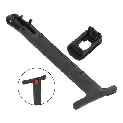 Hood Pull Handle Latch for 1C0823593D 1C0823593D01C