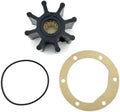 Water Pump Impeller for Burioli TM 2725 2726 2728 (Engine Cooling Systems)