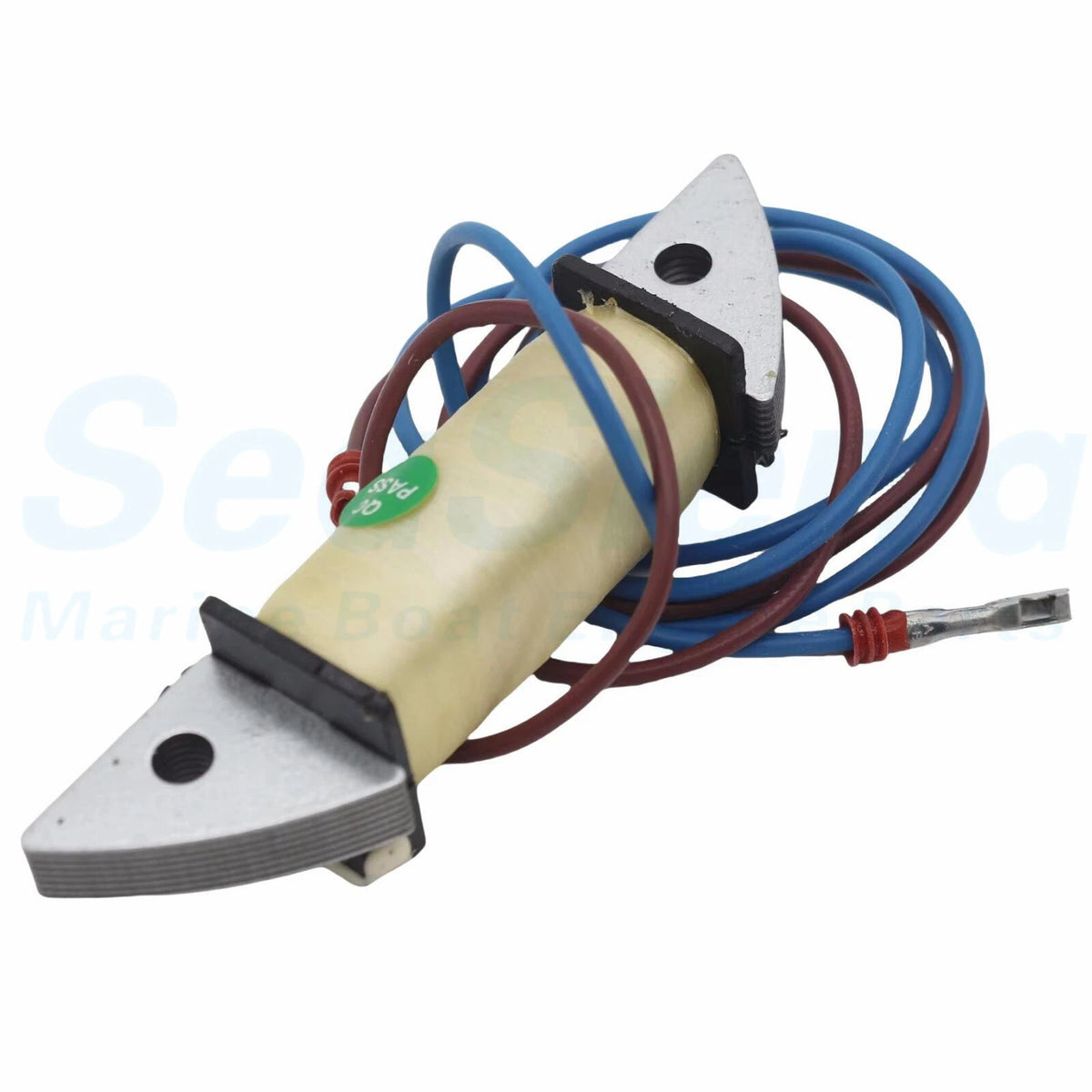 Ignition Coil Assy For YAMAHA Outboard 40 HP EK40GMH 1994-2003