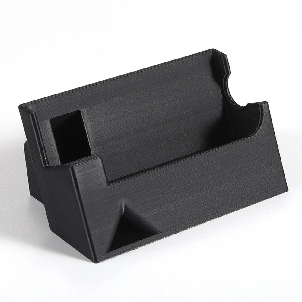 3D Printed Bracket for SI4732 Radio (Portable)