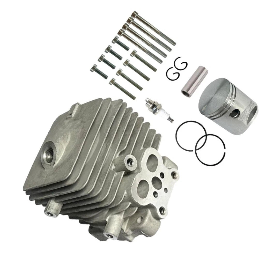 Metal Cylinder for SH56C SR200 (Compatible Piston Kit 4241 020 1203)