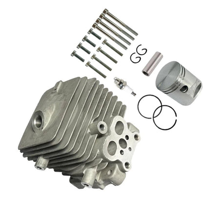 Metal Cylinder for SH56C SR200 (Compatible Piston Kit 4241 020 1203)