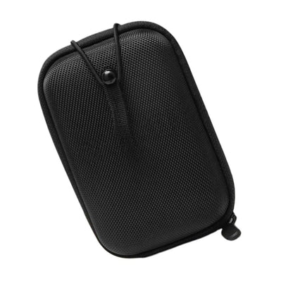 EVA Storage Bag for Golf Equipment (Compact Design, Black Color)
