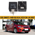 Car Relay for Various Makes and Models