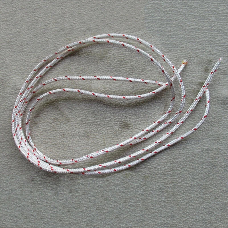 10M Recoil Starter Rope Pull Cord for Stihl 017 018 019T 021