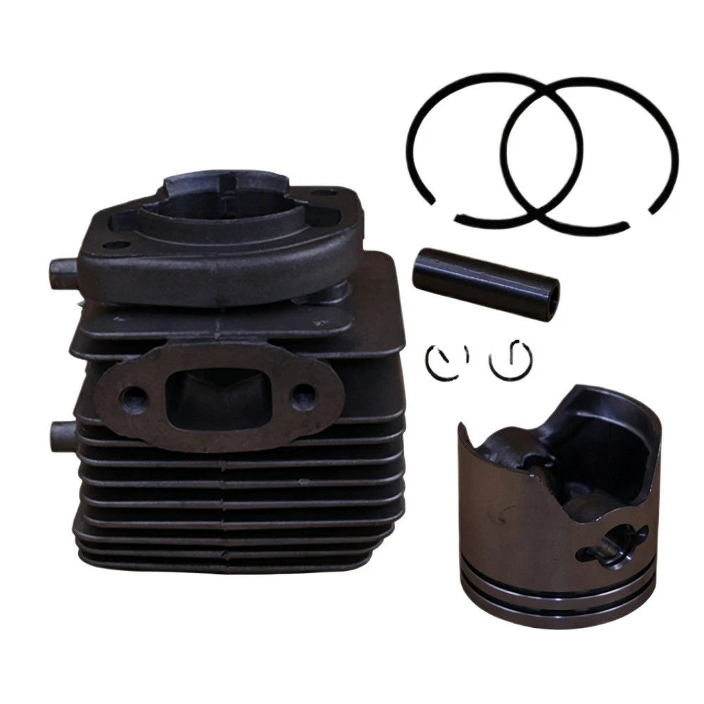 34mm Cylinder Piston Kit for EB260 EB260A HB260 25.4cc Blower