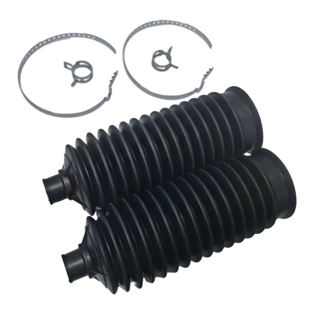 Steering Rack Tie Rod Boot for Toyota 4Runner FJ Cruiser Lexus GX470 (2003–2009)