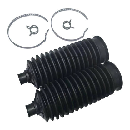 Steering Rack Tie Rod Boot for Toyota 4Runner FJ Cruiser Lexus GX470 (2003–2009)