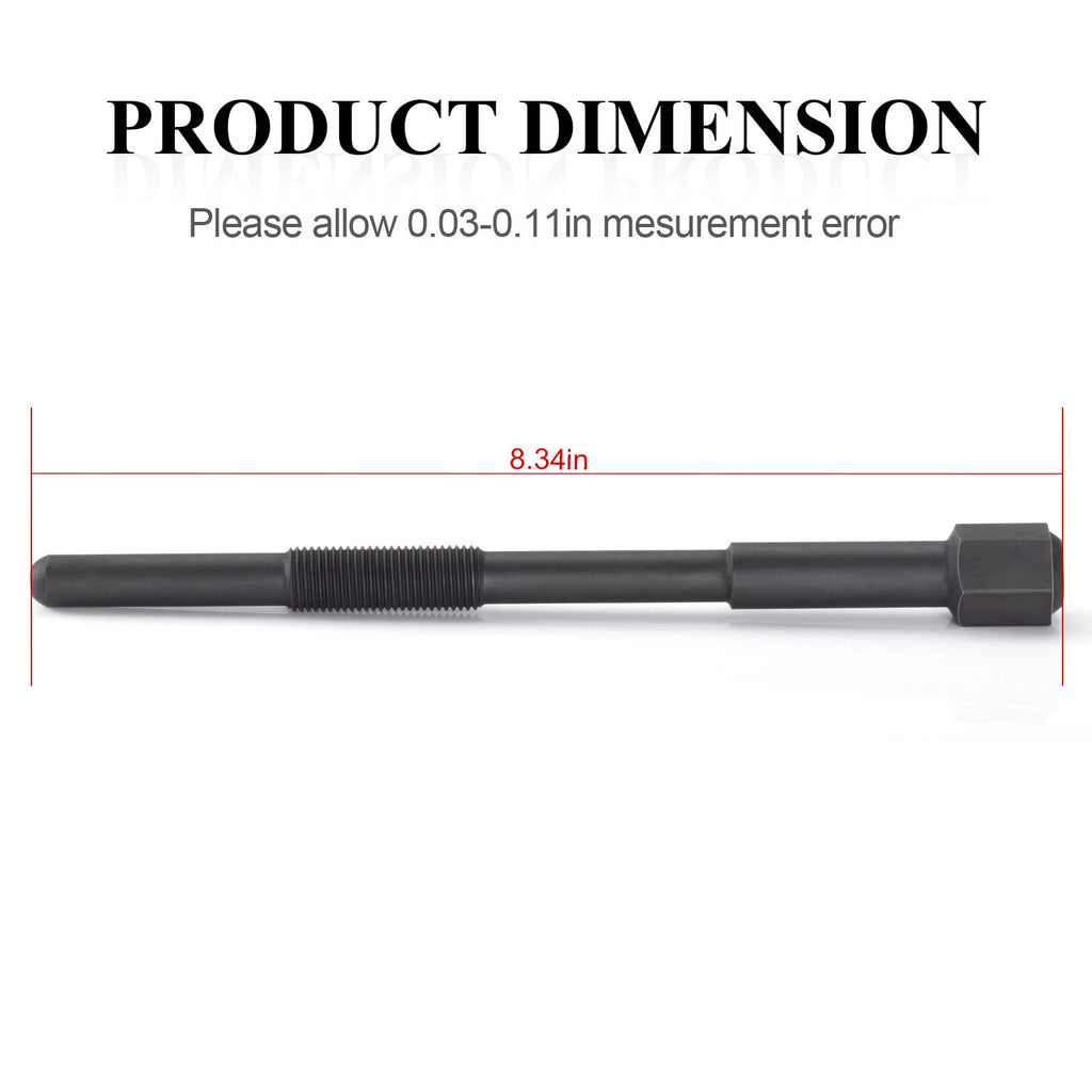 Heavy Duty Primary Clutch Puller for Ski-Doo Expedition 550F 600R 800R (2005–2020)