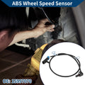 ABS Wheel Speed Sensor Front Right for Cadillac Escalade (2007–2014)
