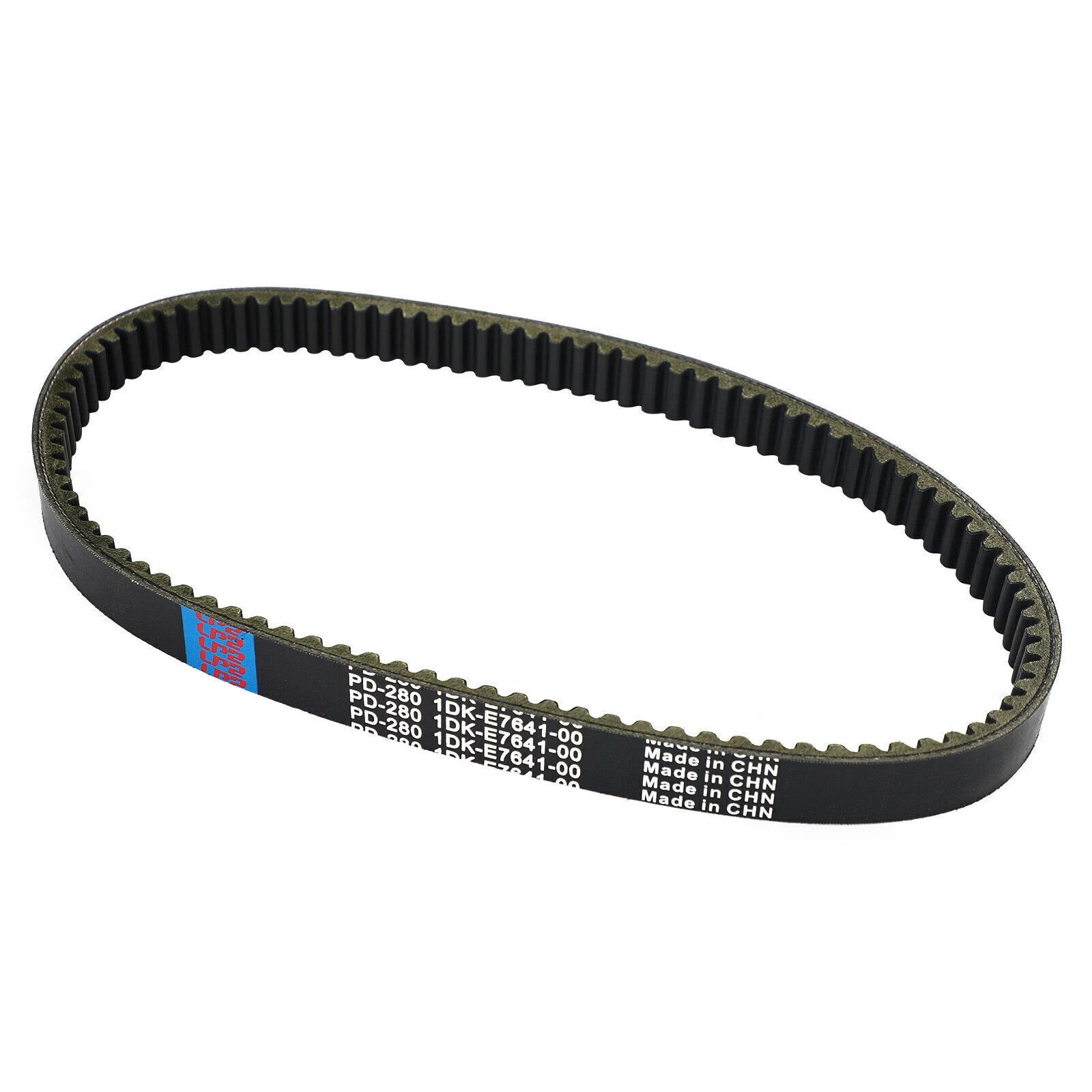 Final Drive Transmission Belt for Yamaha XC155 SMAX S-Max 155 (2015–2020) T9