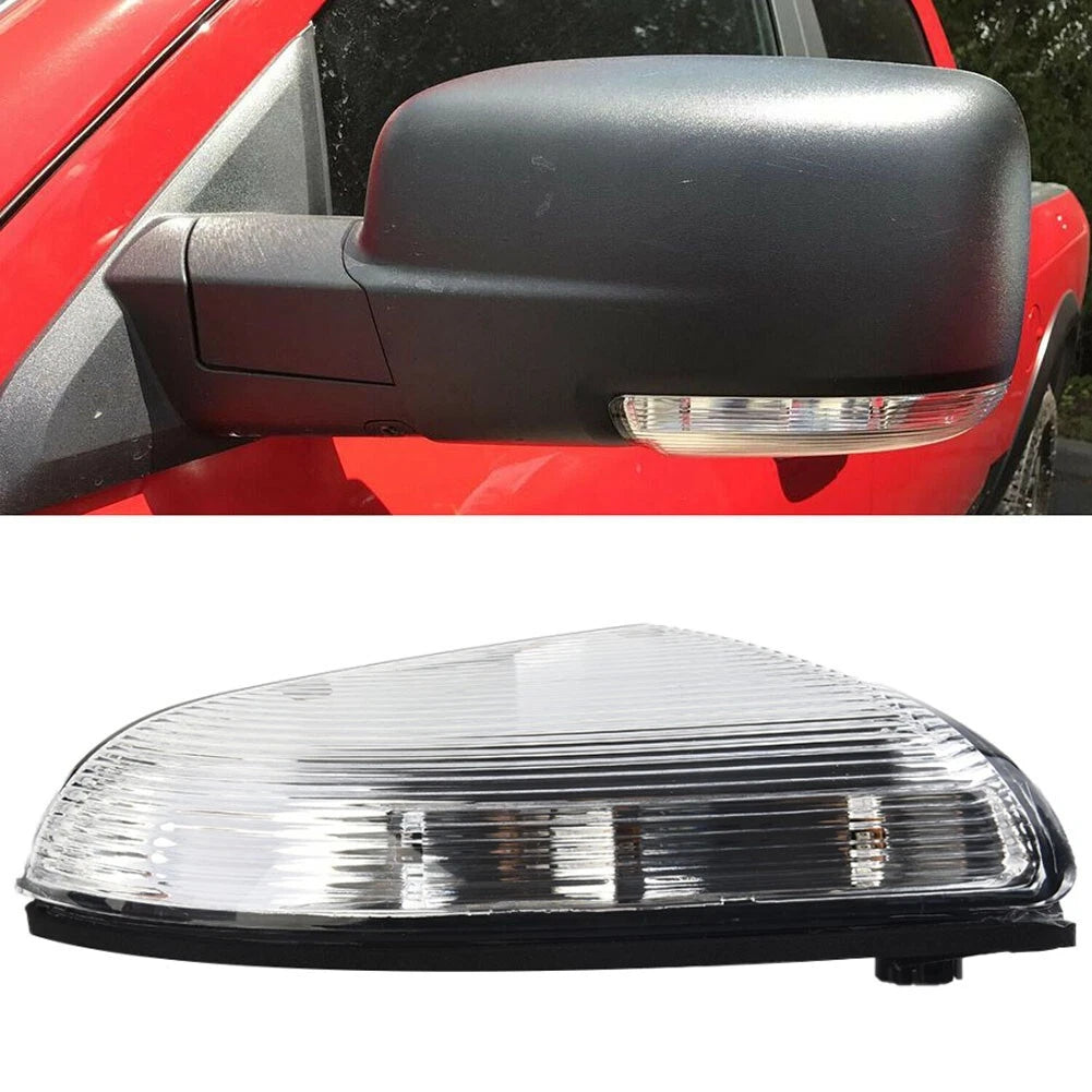 Driver Side Turn Signal Light for Dodge Ram