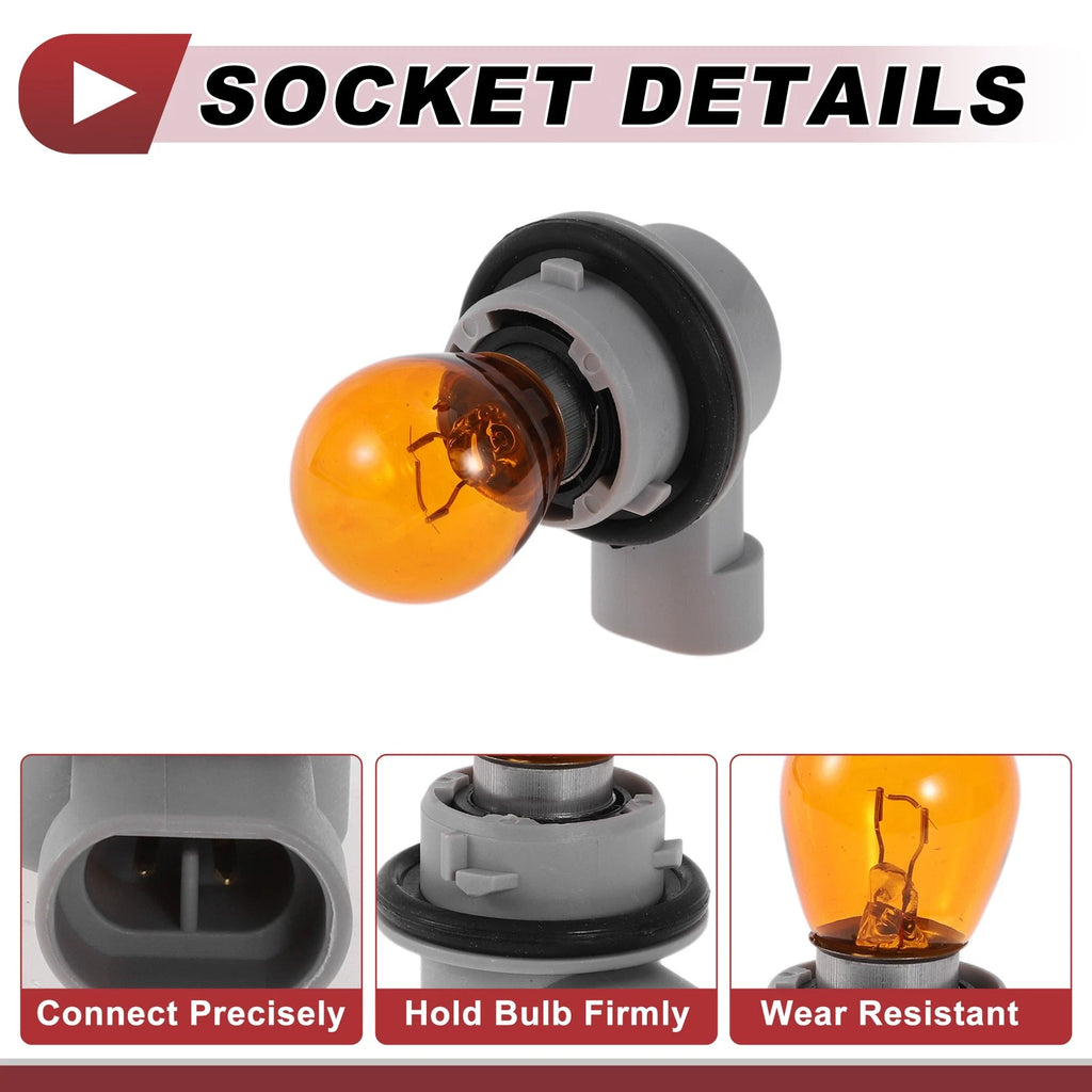 Tail Light Socket for Jeep Renegade (2016–2018) No. 68285016AA