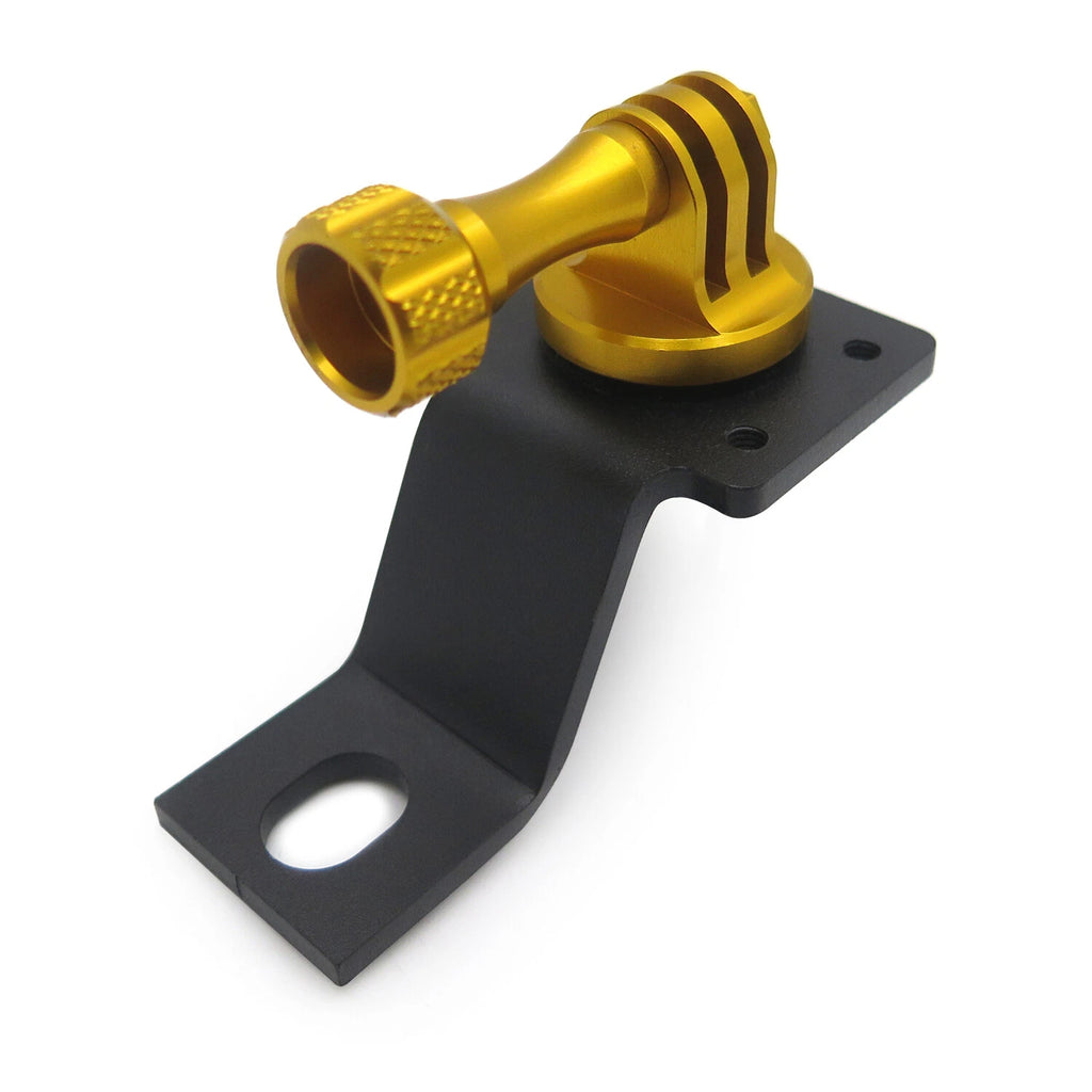 Universal Motorcycle Mount Bracket for GoPro Camera (RHD)