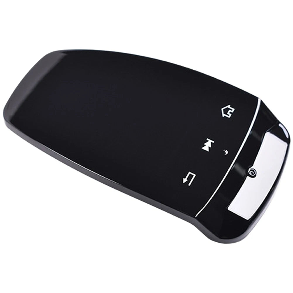 Multimedia Touchpad Supports Mouse Control Non-slip Texture Factory Quality Fit