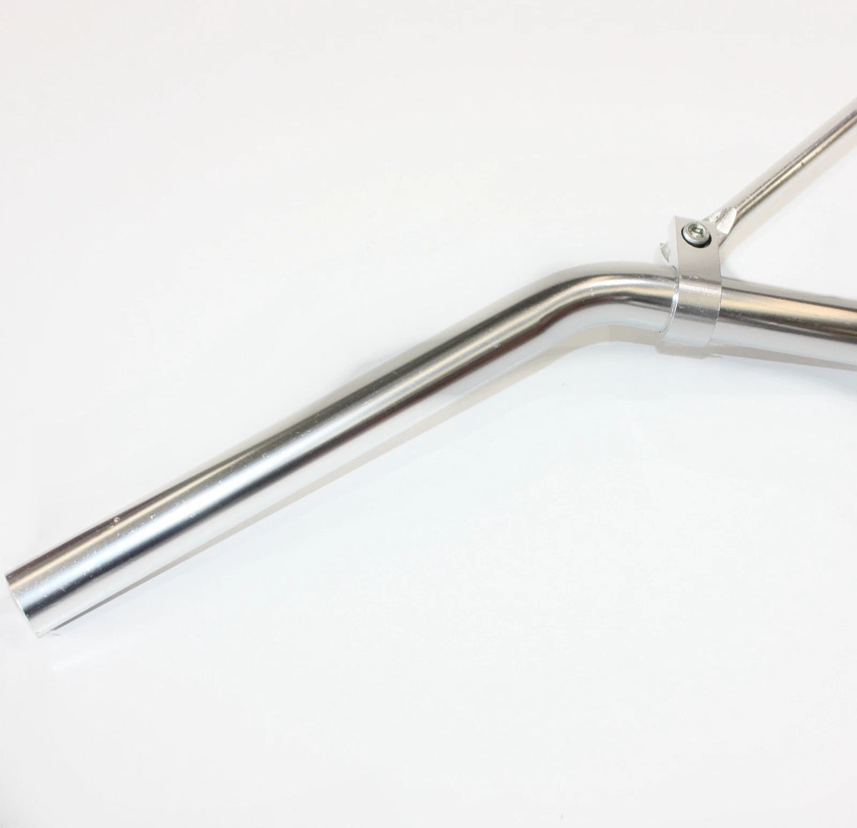 Silver Alloy Handle Bar for Pitpro 70cc 110cc 125cc 140cc 150cc