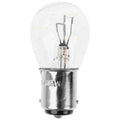 Pack of 10 Tail & Indicator Bulbs 12V 21/5W BA15d for Auto