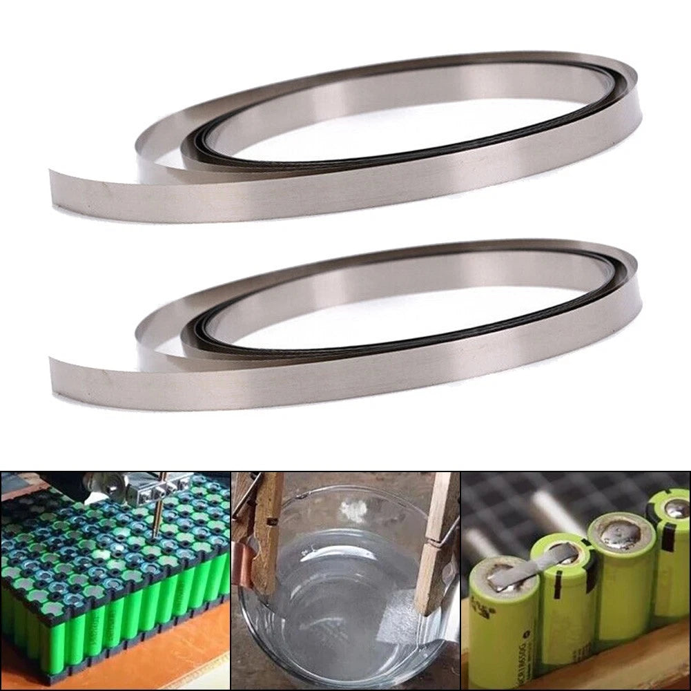 Soldering Ribbon for DIY Projects (10m)