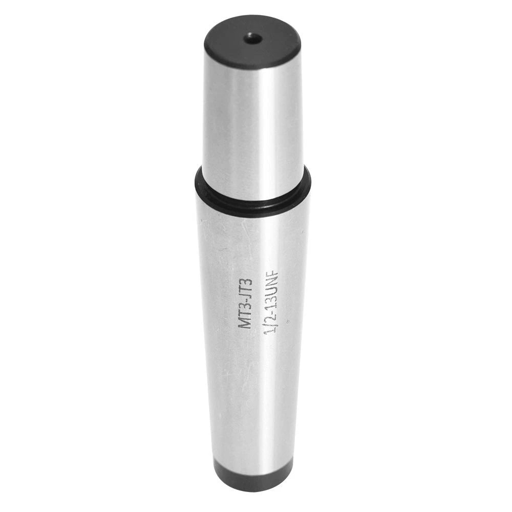 MT3 to JT3 Drill Chuck Arbor for (3MT, 3JT)
