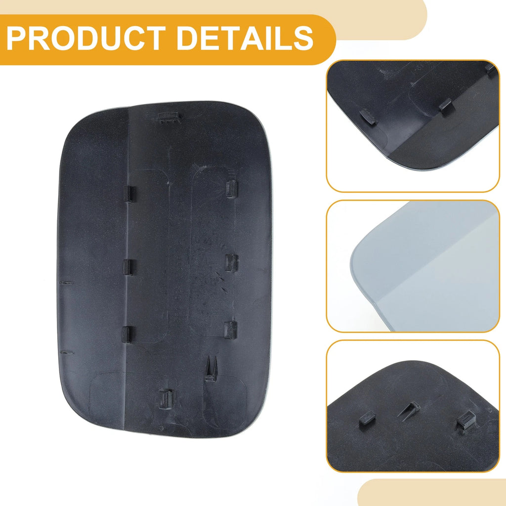 Fuel Tank Door Cap Replacement for Volkswagen Passat (2011–2018)