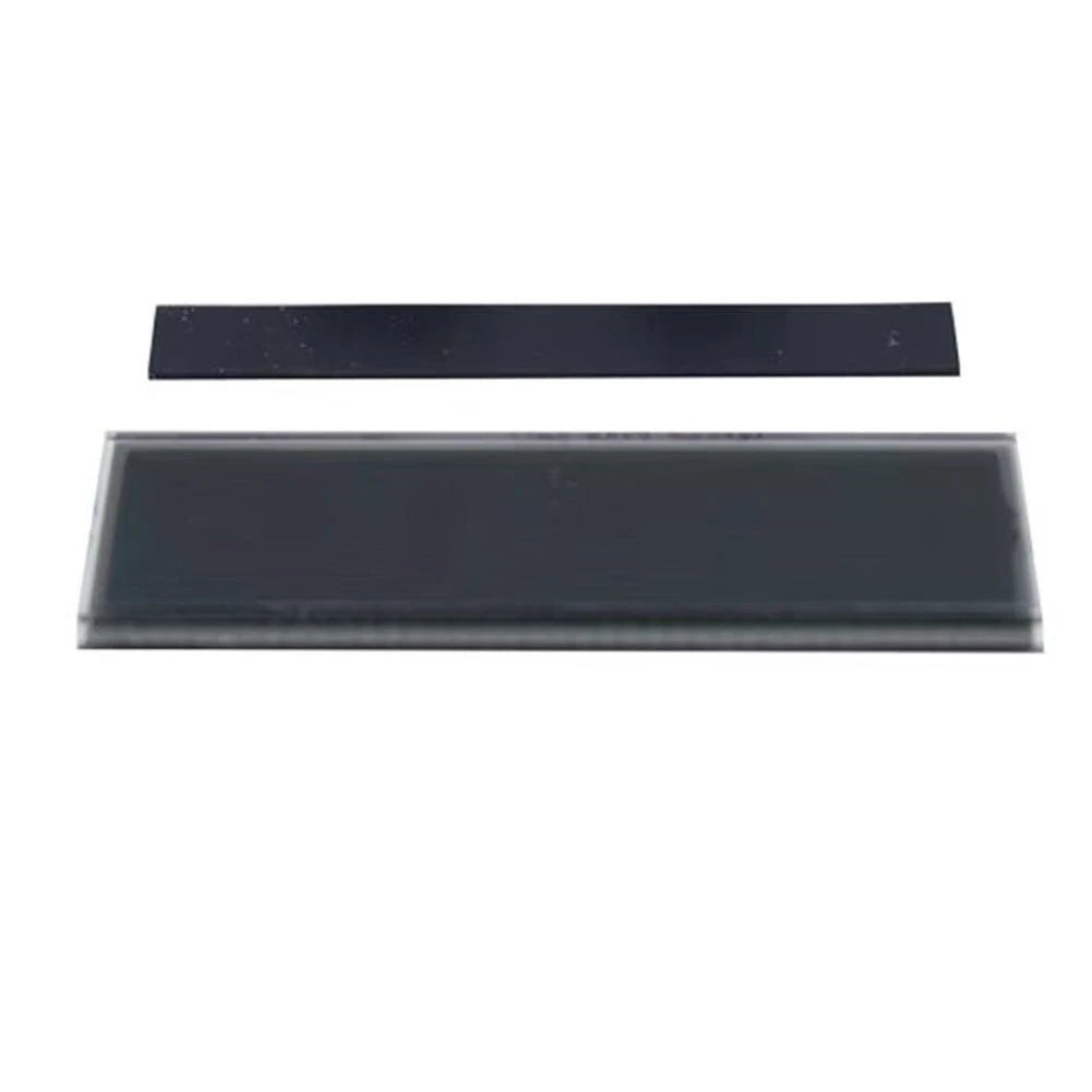 OBC Computer Display for