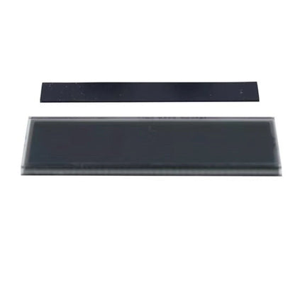 OBC Computer Display for