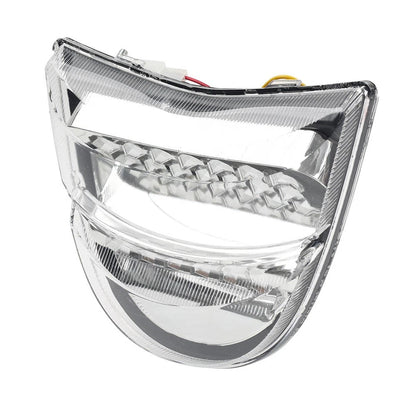 Integrated Turn Signals Brake Tail Light for Honda CBR 954 (2002–2003)